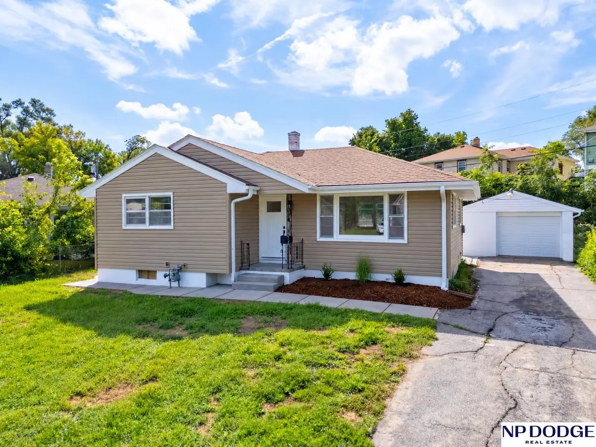 4451 Ellison Avenue, Omaha, NE 68111 - #1