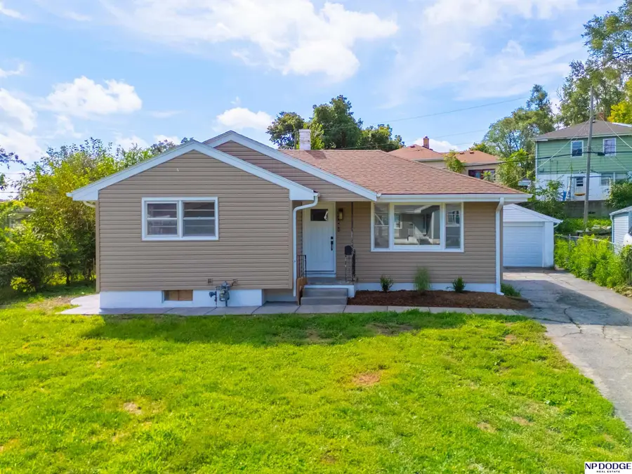 4451 Ellison Avenue, Omaha, NE 68111 - #2