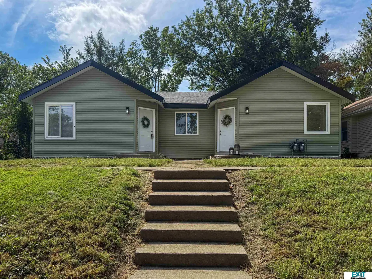 3069 T Street, Lincoln, NE 68503 - #1