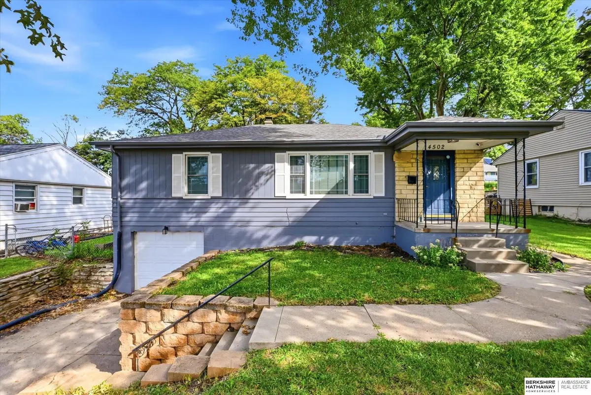 4502 B Street, Omaha, NE 68106 - #1