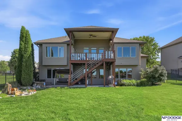 15339 Gilder Avenue, Bennington, NE 68007
