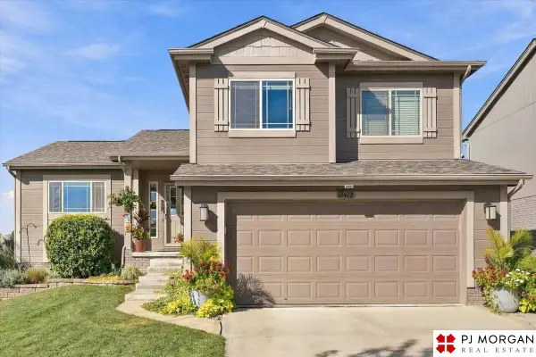 16412 Redman Avenue, Omaha, NE 68116