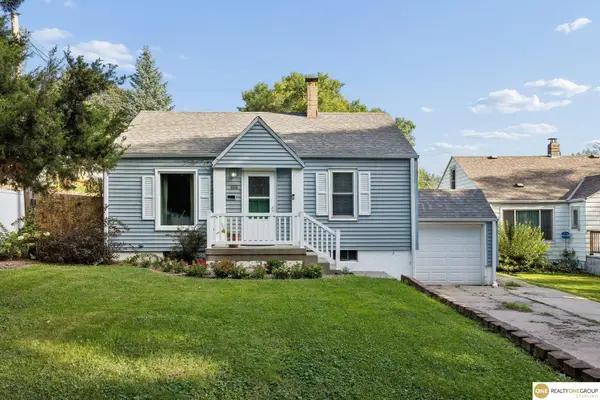 4916 Gretchen Avenue, Omaha, NE 68104