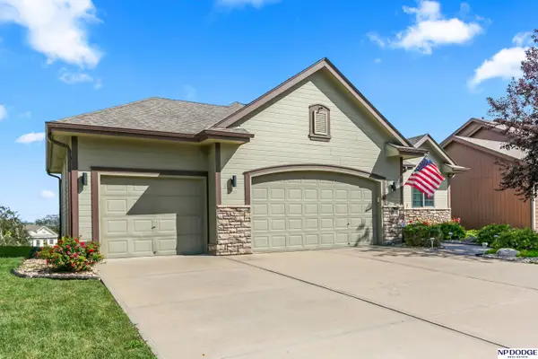 17210 Musket Street, Omaha, NE 68136