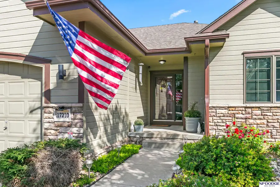 17210 Musket Street, Omaha, NE 68136 - #3