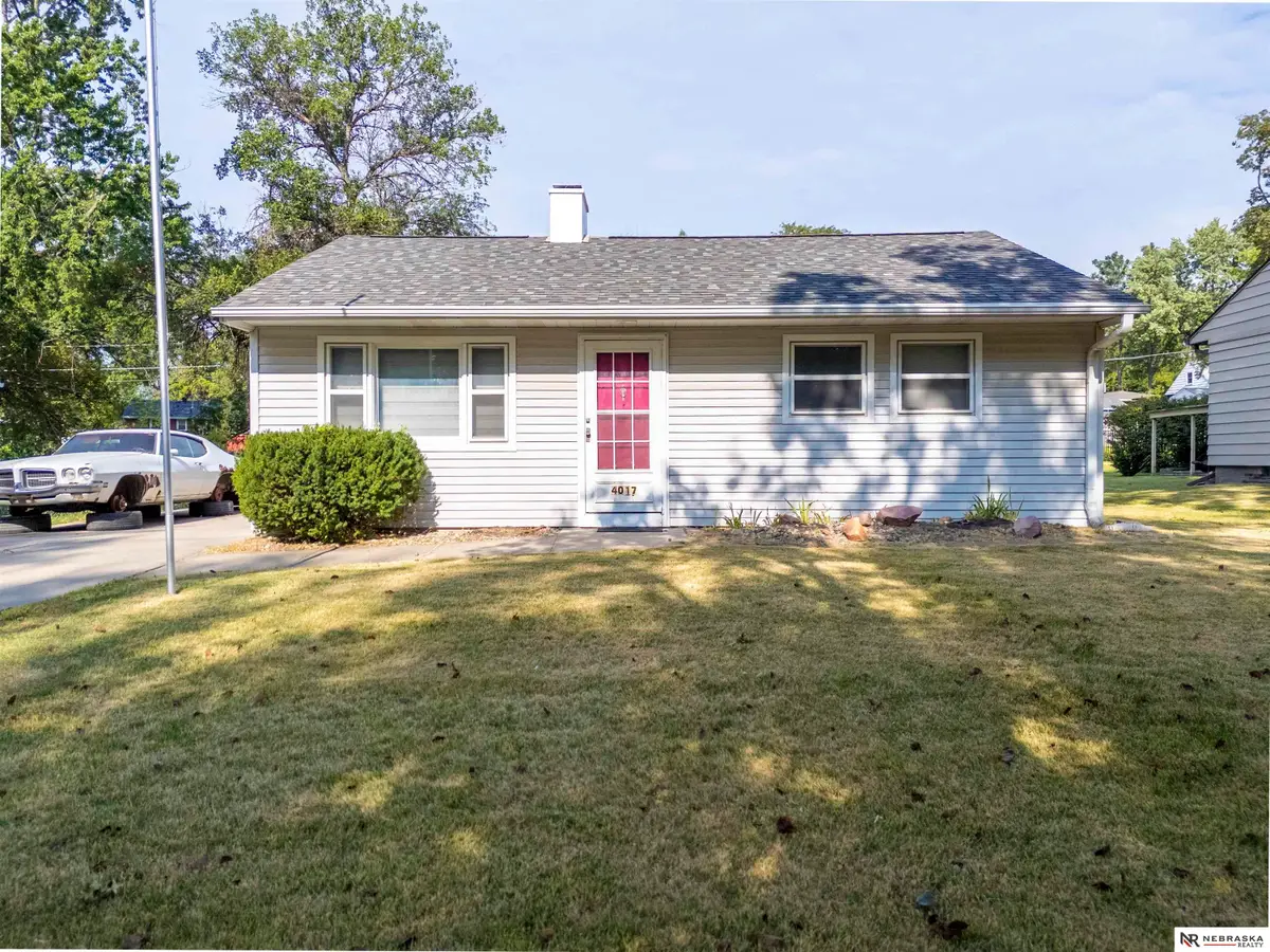 4017 Dunn Avenue, Lincoln, NE 68502 - #1