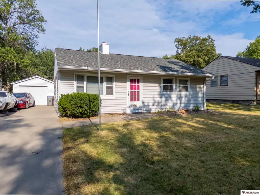 4017 Dunn Avenue, Lincoln, NE 68502 - #2