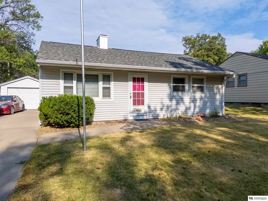 4017 Dunn Avenue, Lincoln, NE 68502 - #3