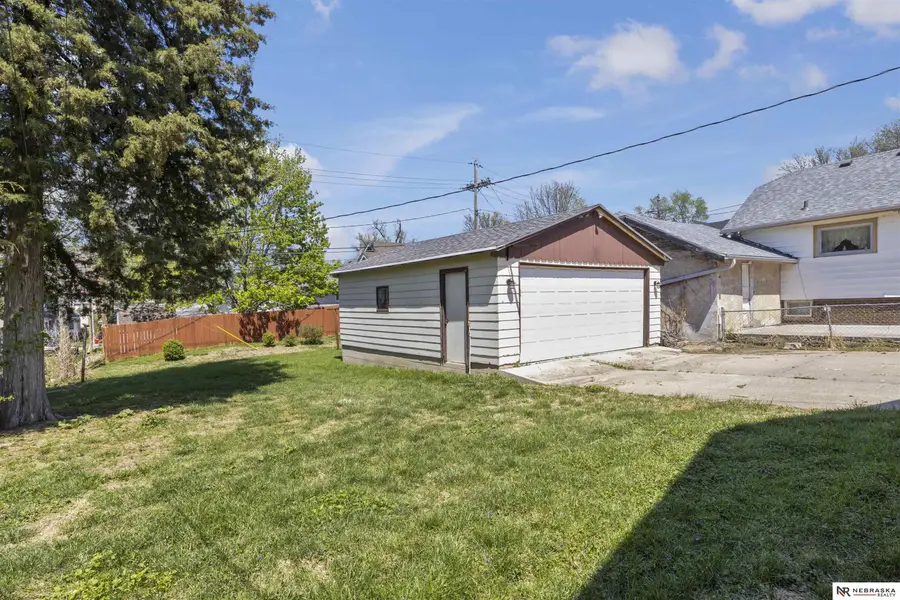 4504 Mayberry Street, Omaha, NE 68106 - #3