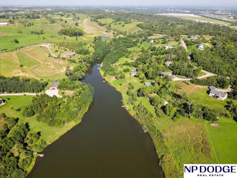 Lot 15 Crystal Lake Drive, Blair, NE 68008 - #3