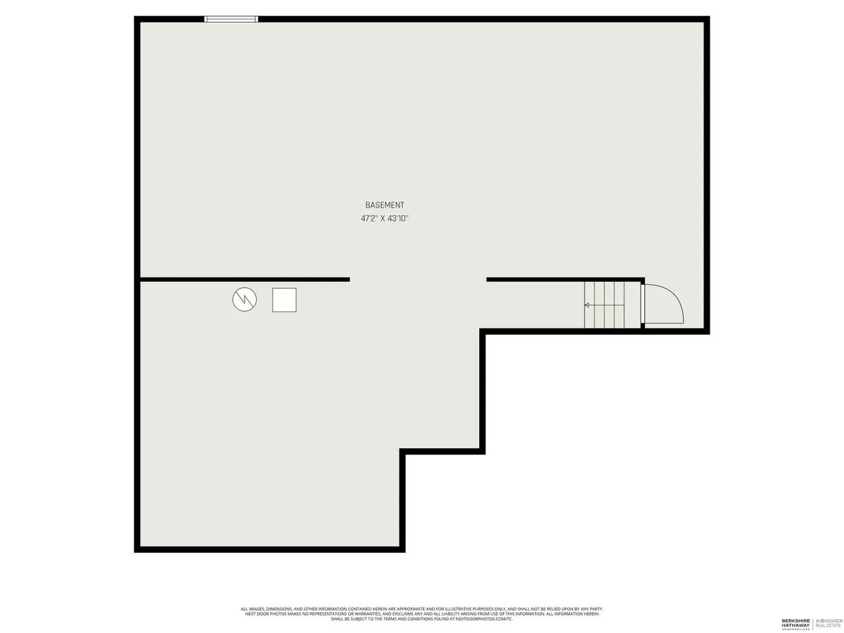 7702 S 33 Avenue, Omaha, NE 68147 - #1