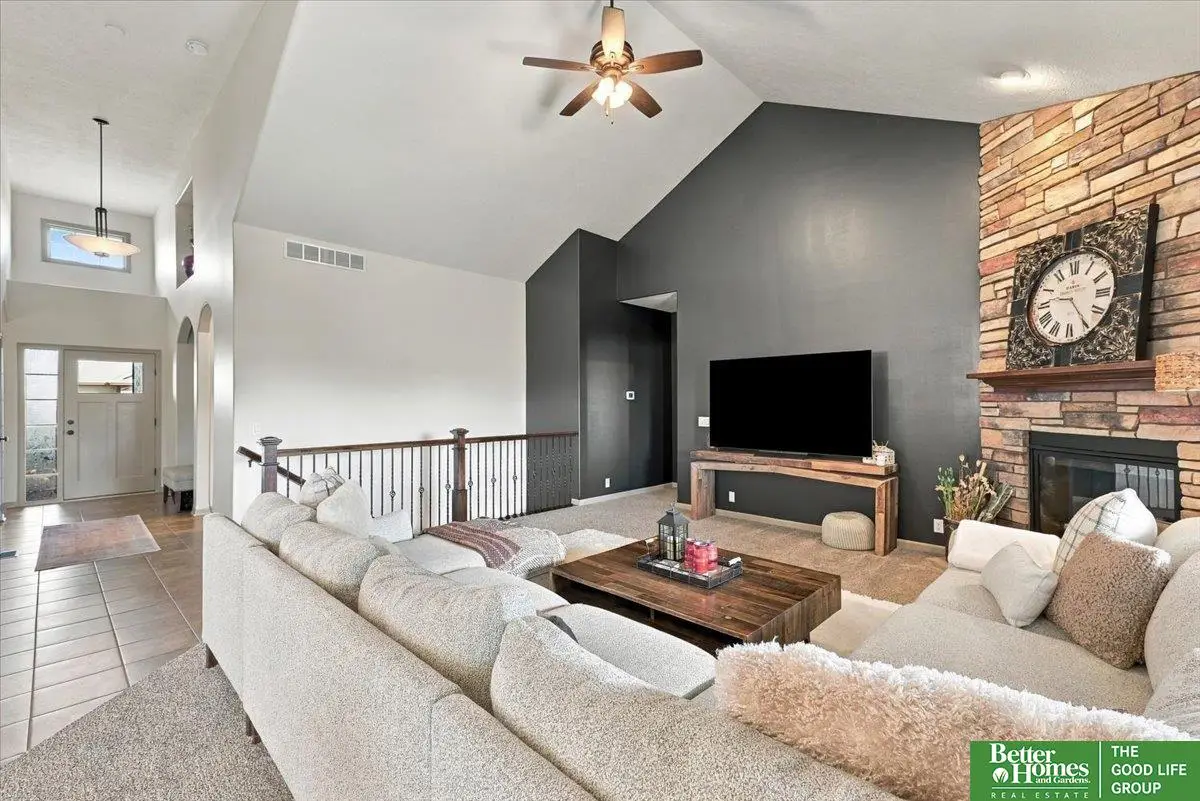 12504 S 81 Avenue, Papillion, NE 68046 - #1