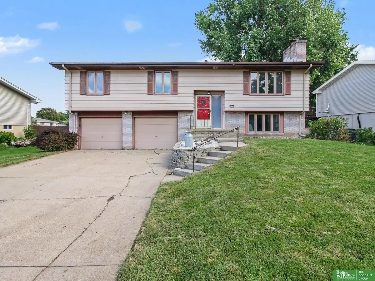 11736 Grand Avenue, Omaha, NE 68164 - #1