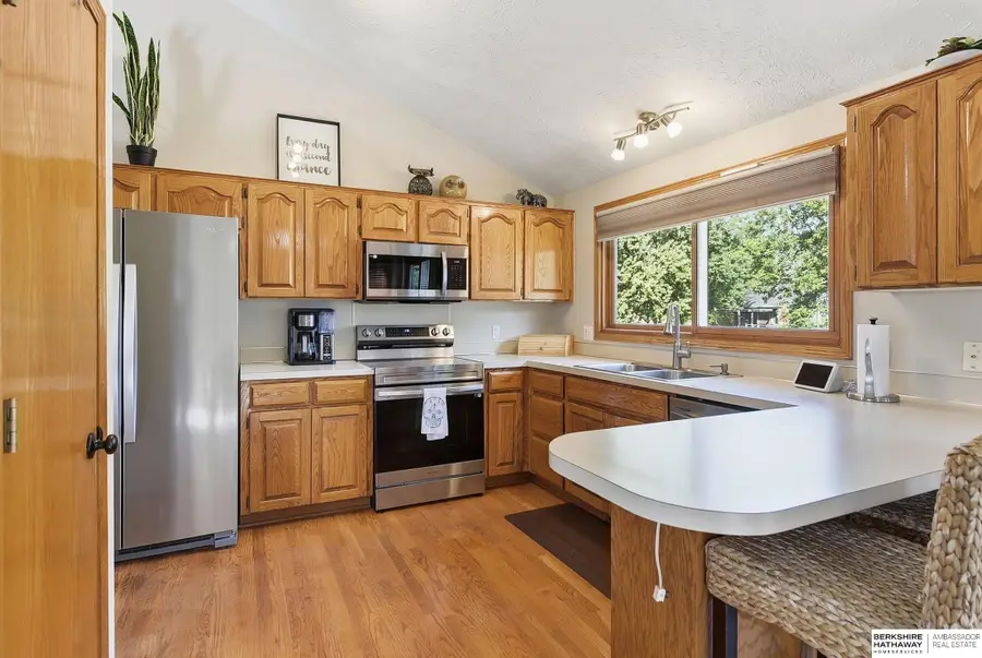 15528 Margo Street, Omaha, NE 68138 - #3