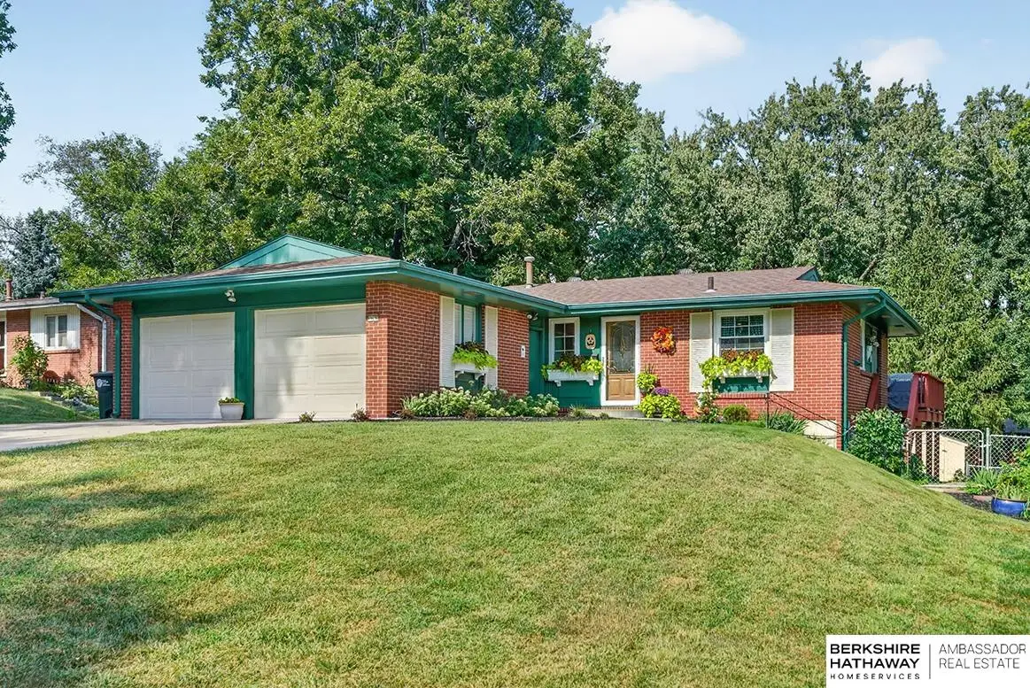 13576 Walnut Street, Omaha, NE 68144 - #1