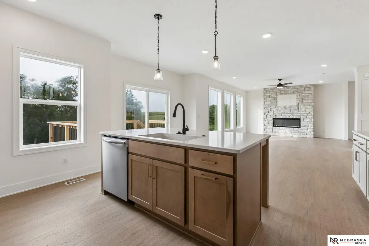 12351 S 86th Street, Papillion, NE 68046 - #1