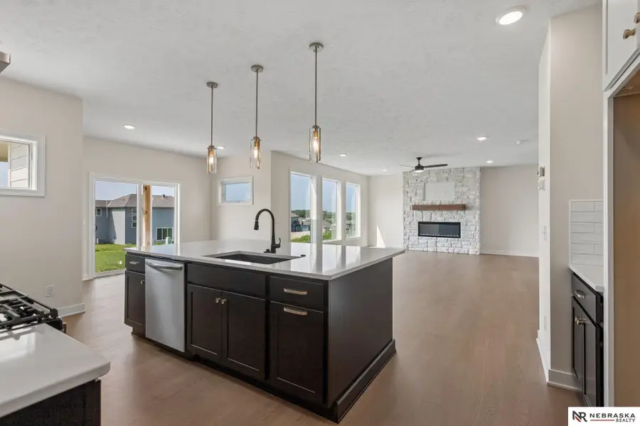 12603 Carpenter Street, Papillion, NE 68138 - #3