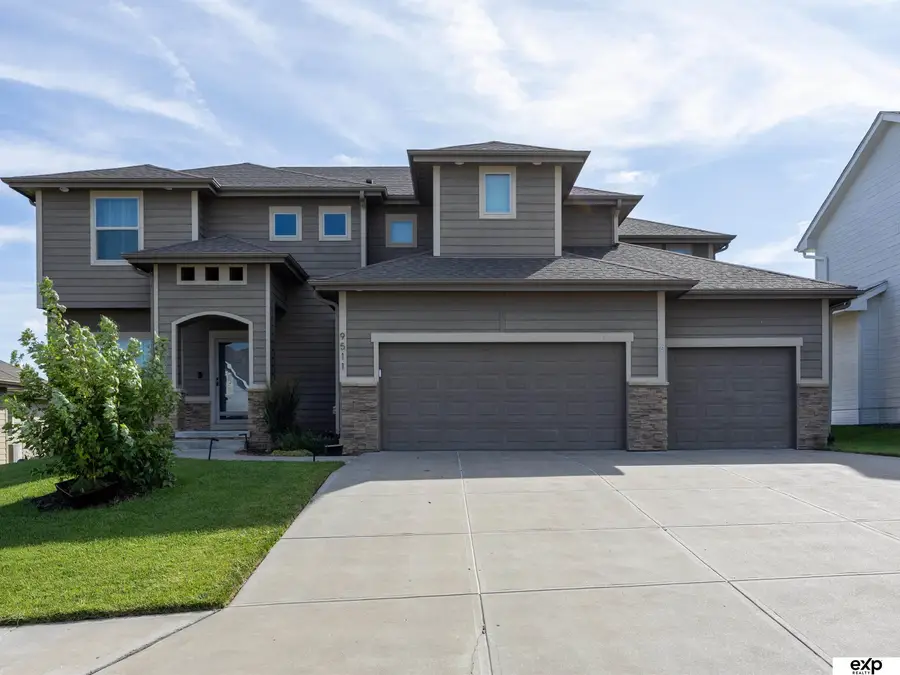 9511 S 172nd Street, Omaha, NE 68136 - #2