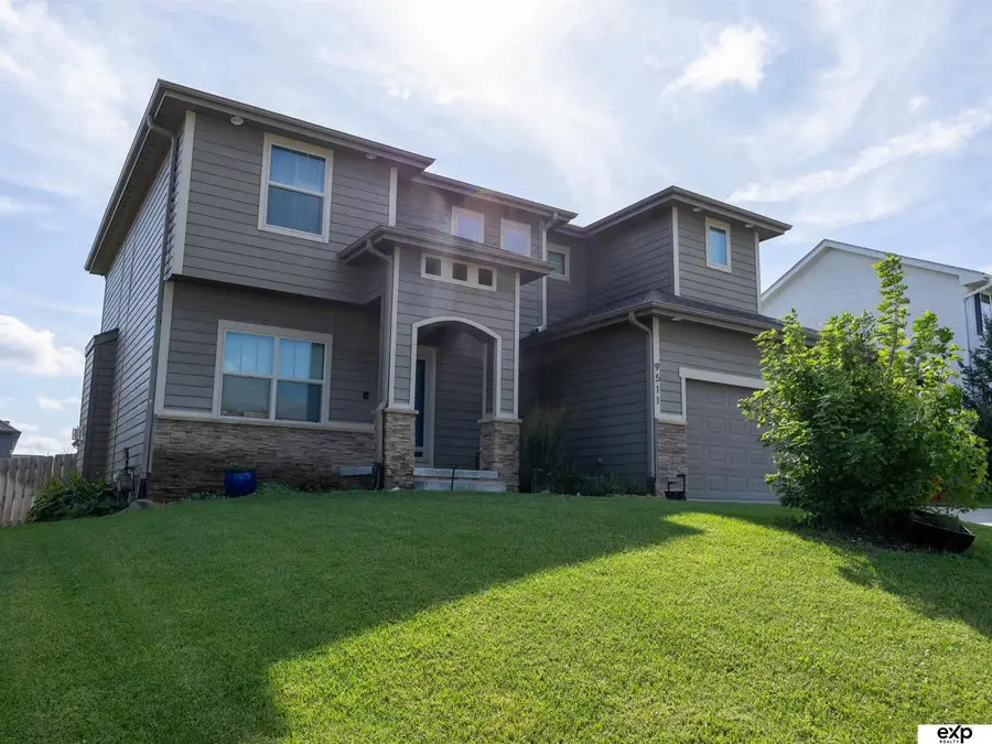 9511 S 172nd Street, Omaha, NE 68136 - #3
