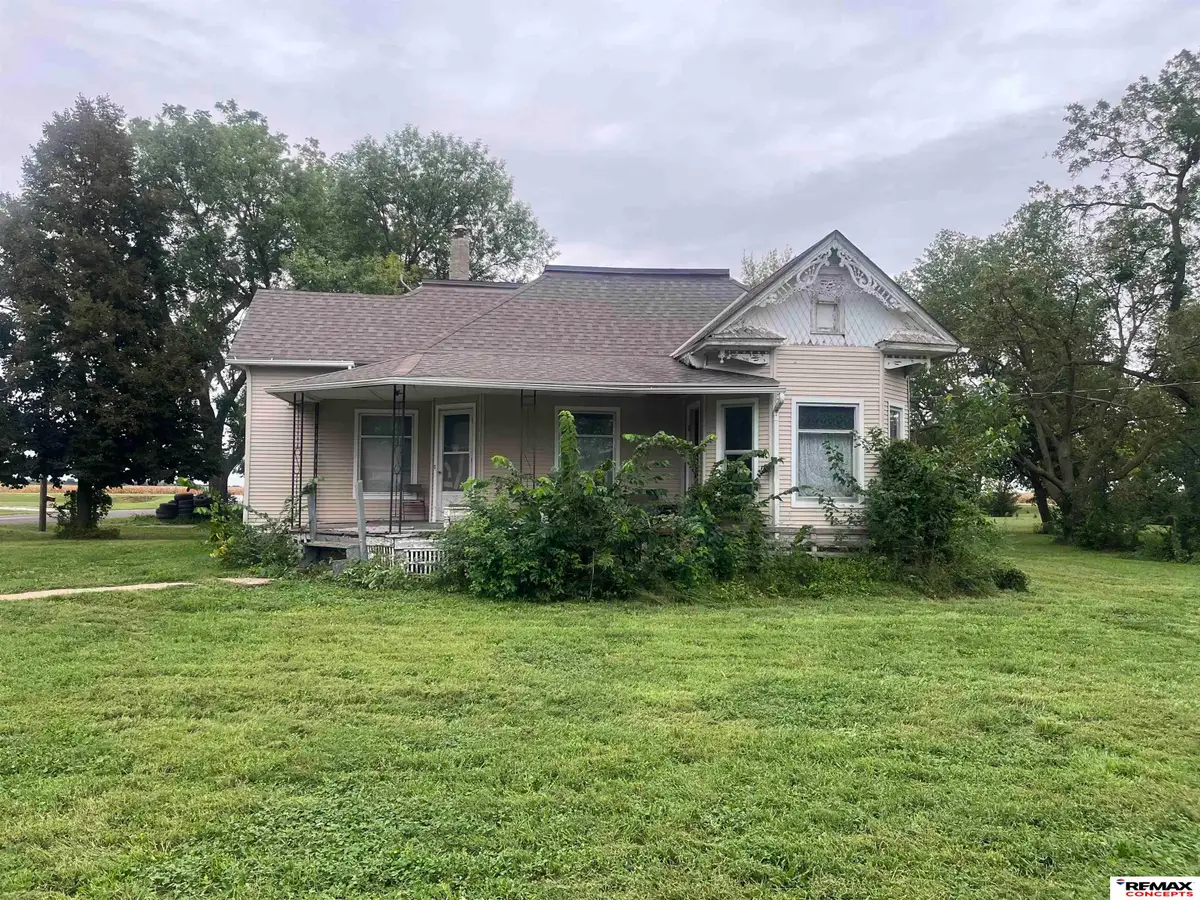 165 Hector Street, Cordova, NE 68330 - #1
