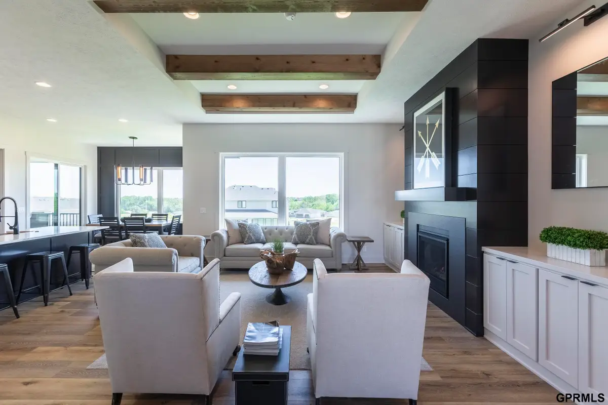 4515 S 203 Avenue, Chicago, NE 68135 - #1