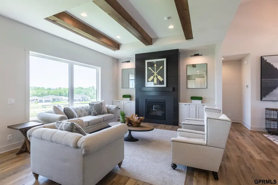 4515 S 203 Avenue, Chicago, NE 68135 - #2
