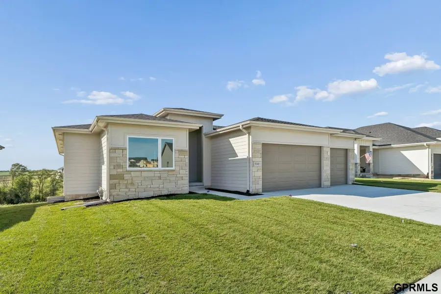 5540 N 213 Avenue, Elkhorn, NE 68022 - #3