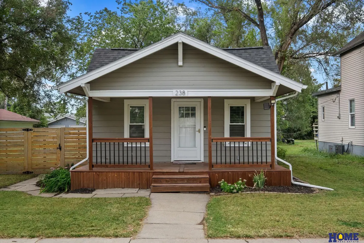 238 B Street, Lincoln, NE 68502 - #1