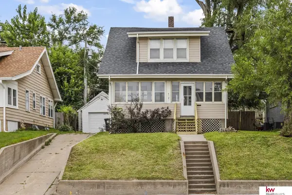 4323 Leavenworth Street, Omaha, NE 68105