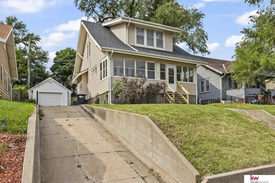 4323 Leavenworth Street, Omaha, NE 68105 - #2