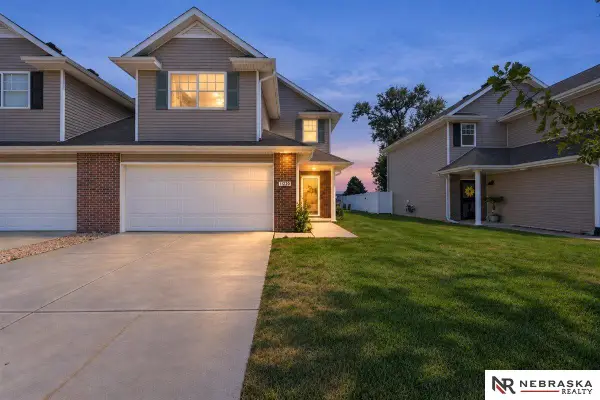 11220 N 144th Street, Waverly, NE 68462