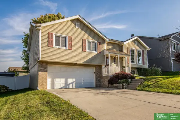8420 Potter Street, Omaha, NE 68122
