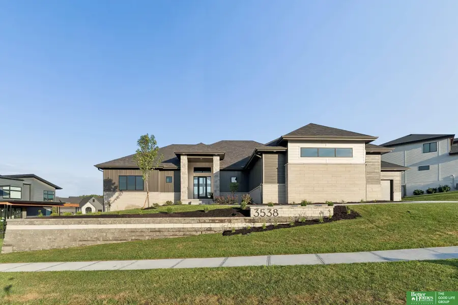 3538 S 210th Avenue, Elkhorn, NE 68022 - #3
