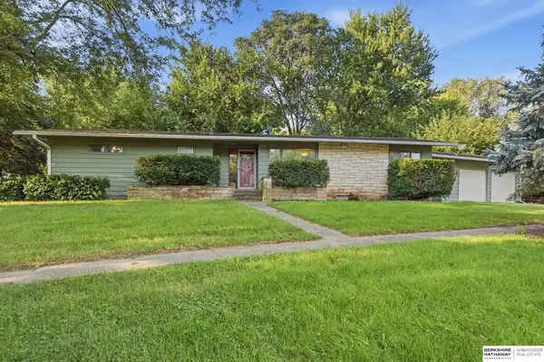 401 W Oak Street, Hooper, NE 68031