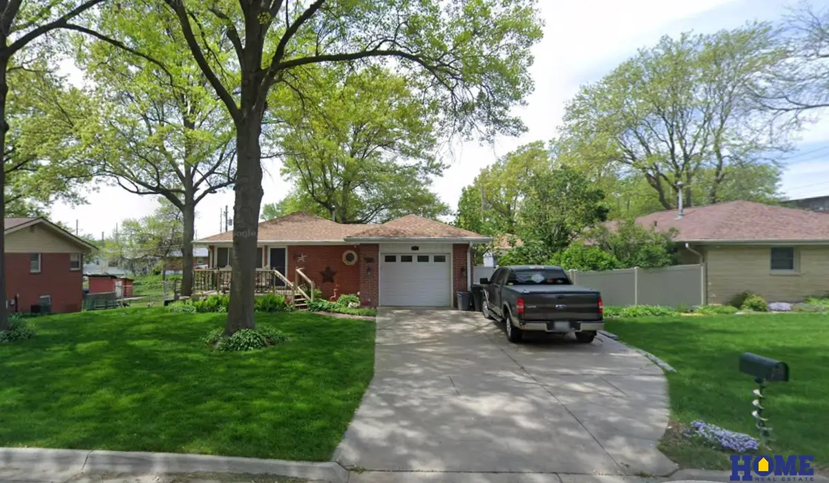 2231 N 58th Street, Lincoln, NE 68505 - #1