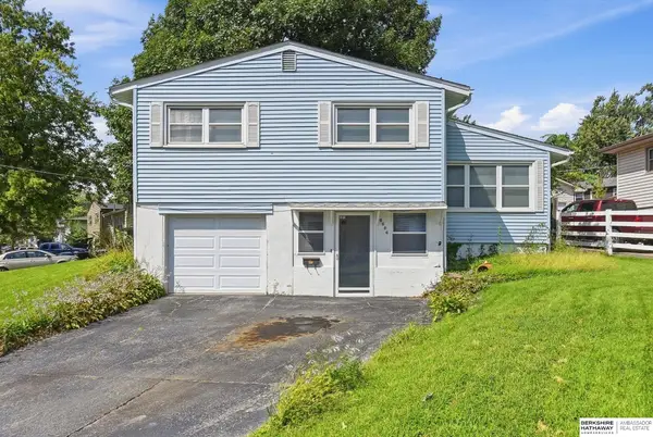 6606 Laurel Street, Omaha, NE 68104