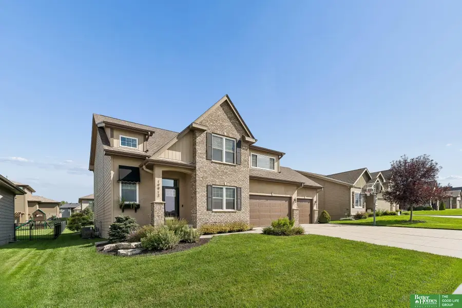 19912 Birch Street, Gretna, NE 68028 - #2
