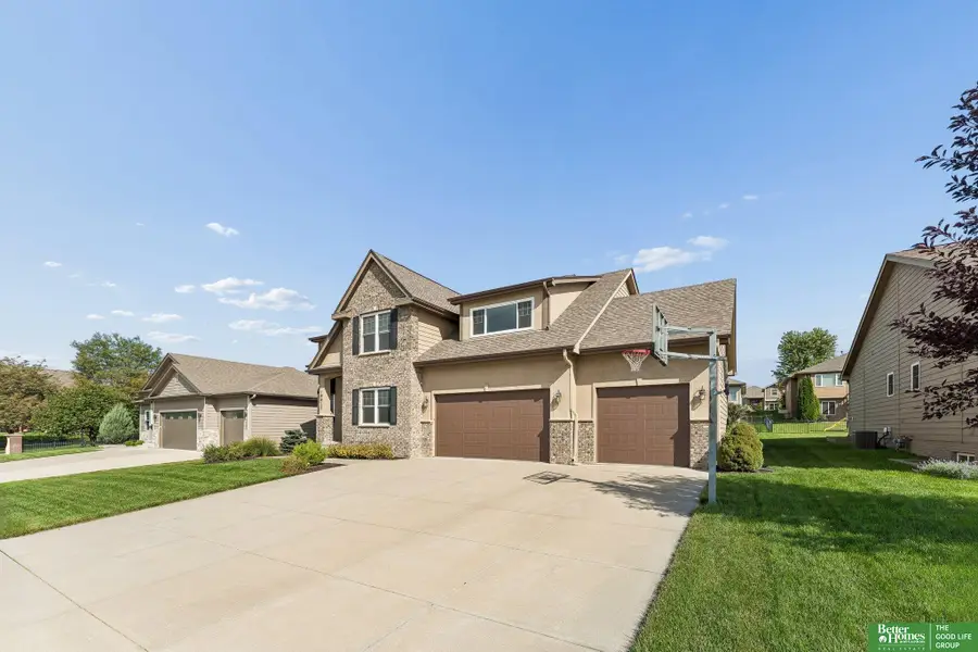 19912 Birch Street, Gretna, NE 68028 - #3