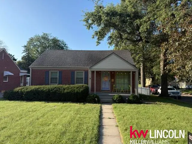 3805 D Street, Lincoln, NE 68510 - #1