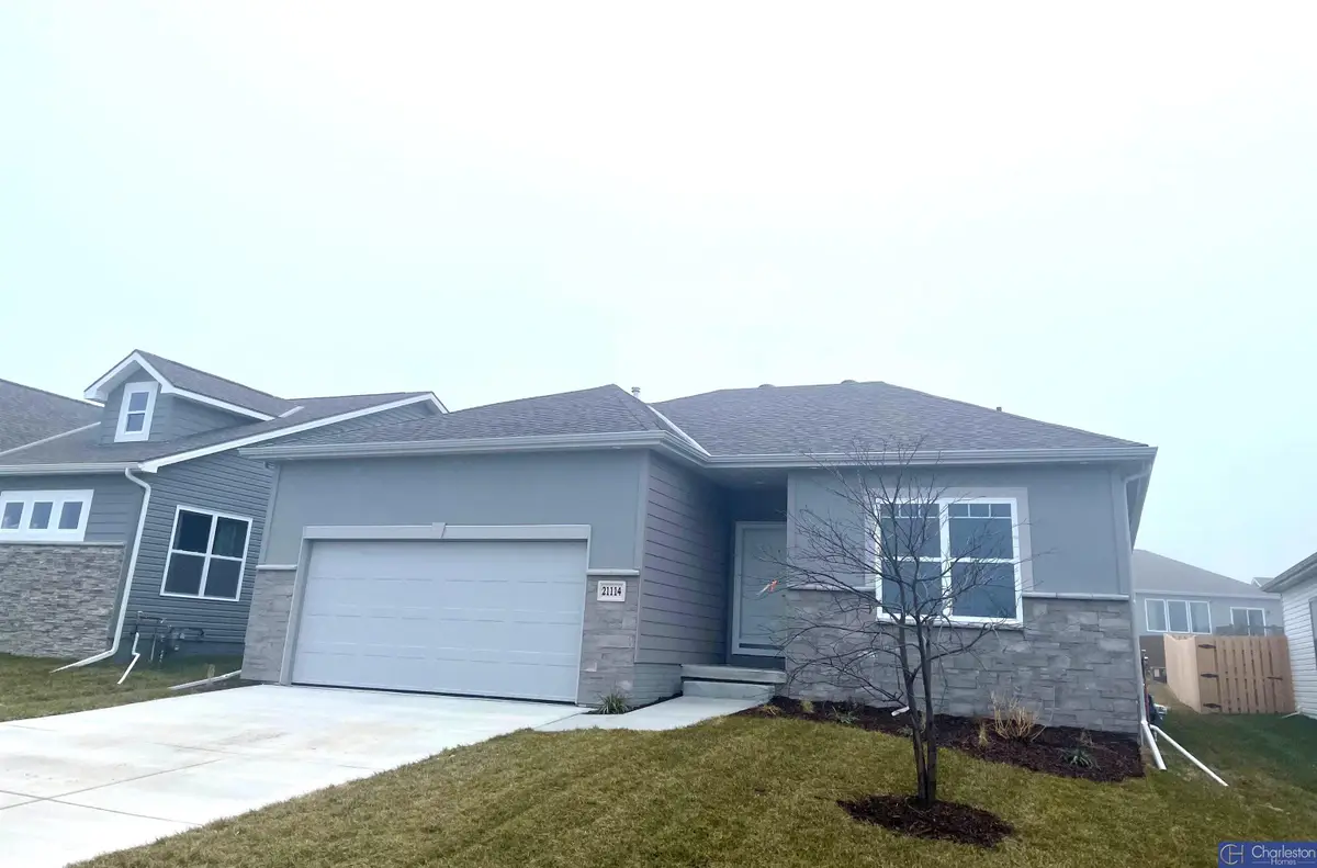 20926 Sedona Street, Gretna, NE 68028 - #1