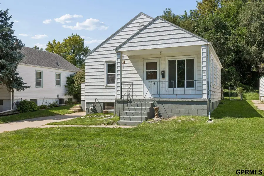 6044 S 36th Avenue, Omaha, NE 68107 - #3