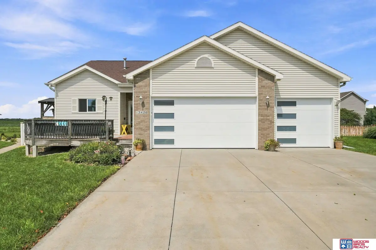 13420 Highlander Place, Waverly, NE 68462 - #1