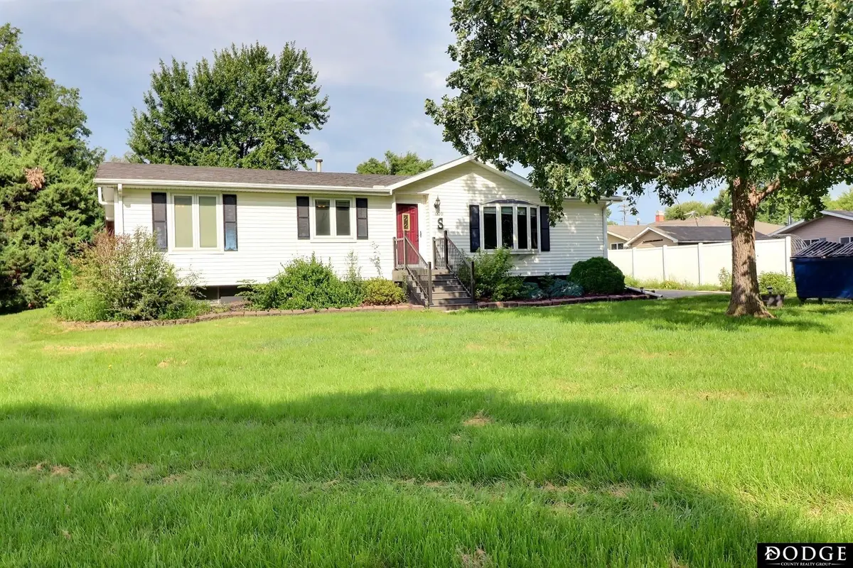 409 11th Street, Scribner, NE 68057 - #1