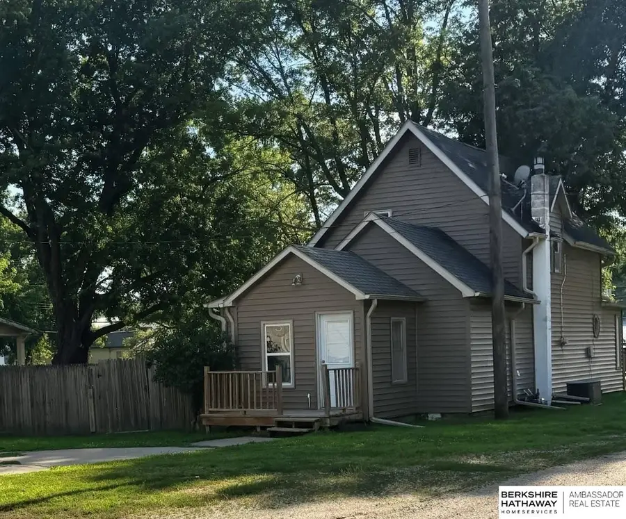 613 S 12th Street, Tekamah, NE 68061 - #3