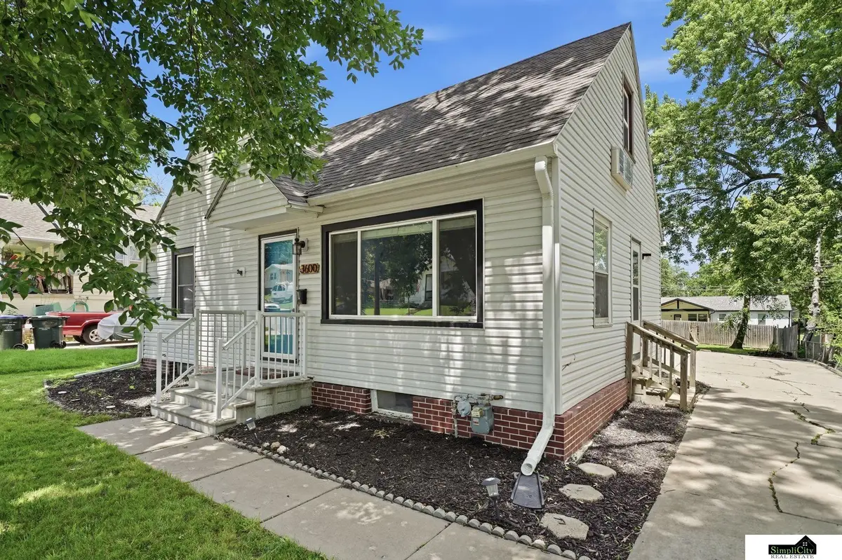 3600 Melrose Avenue, Lincoln, NE 68506 - #1