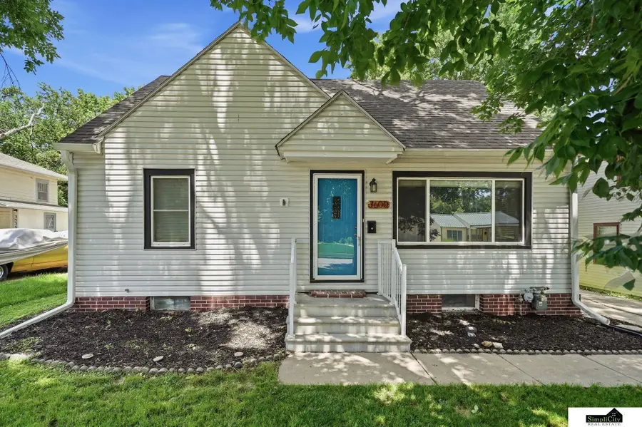 3600 Melrose Avenue, Lincoln, NE 68506 - #3