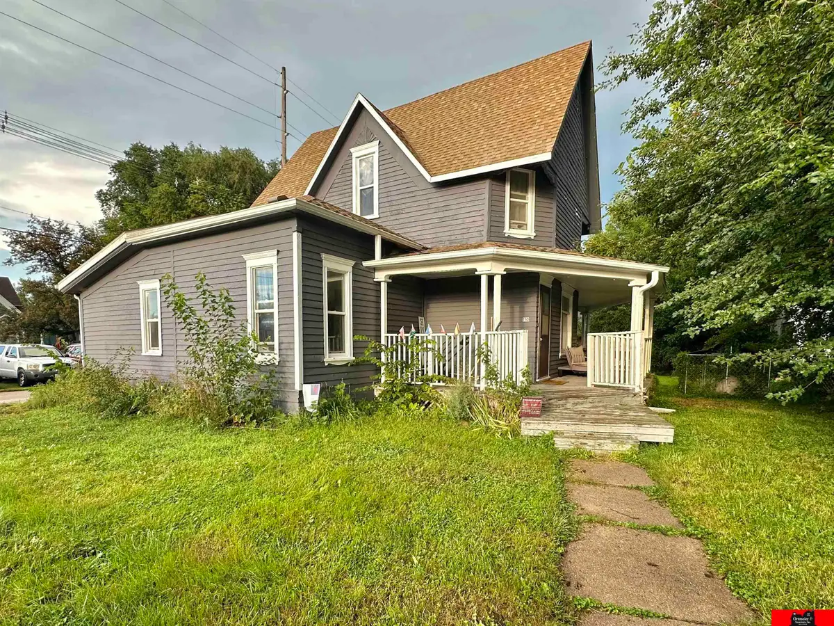 110 N 3rd Street, Lyons, NE 68038 - #1