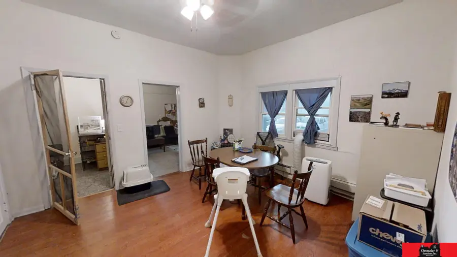 110 N 3rd Street, Lyons, NE 68038 - #3