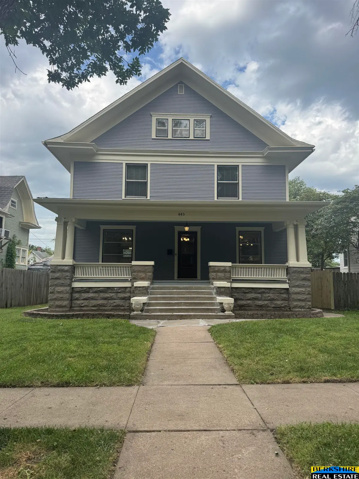 445 S 28 Street, Lincoln, NE 68510 - #1