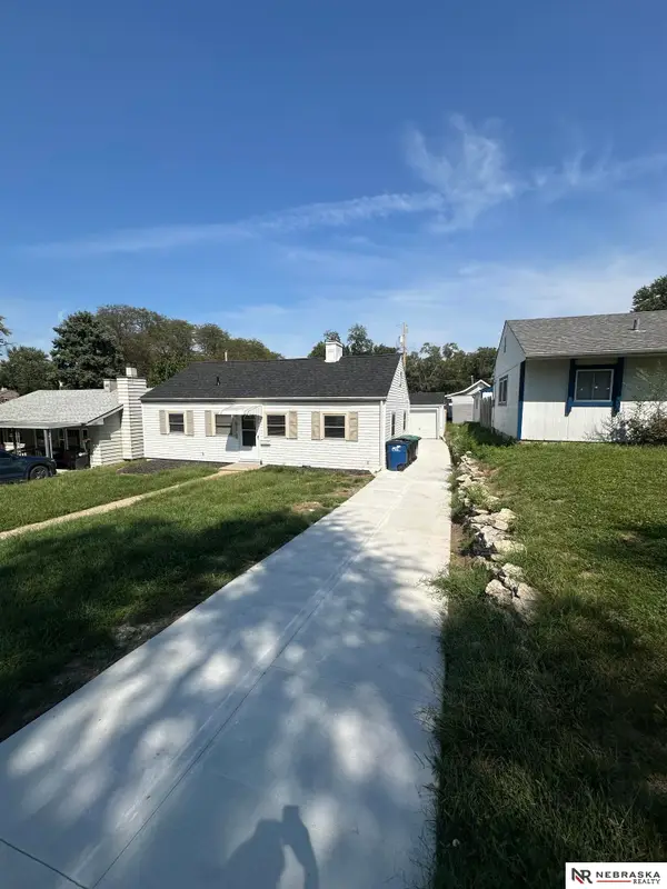 6608 Franklin Street, Omaha, NE 68104-9999